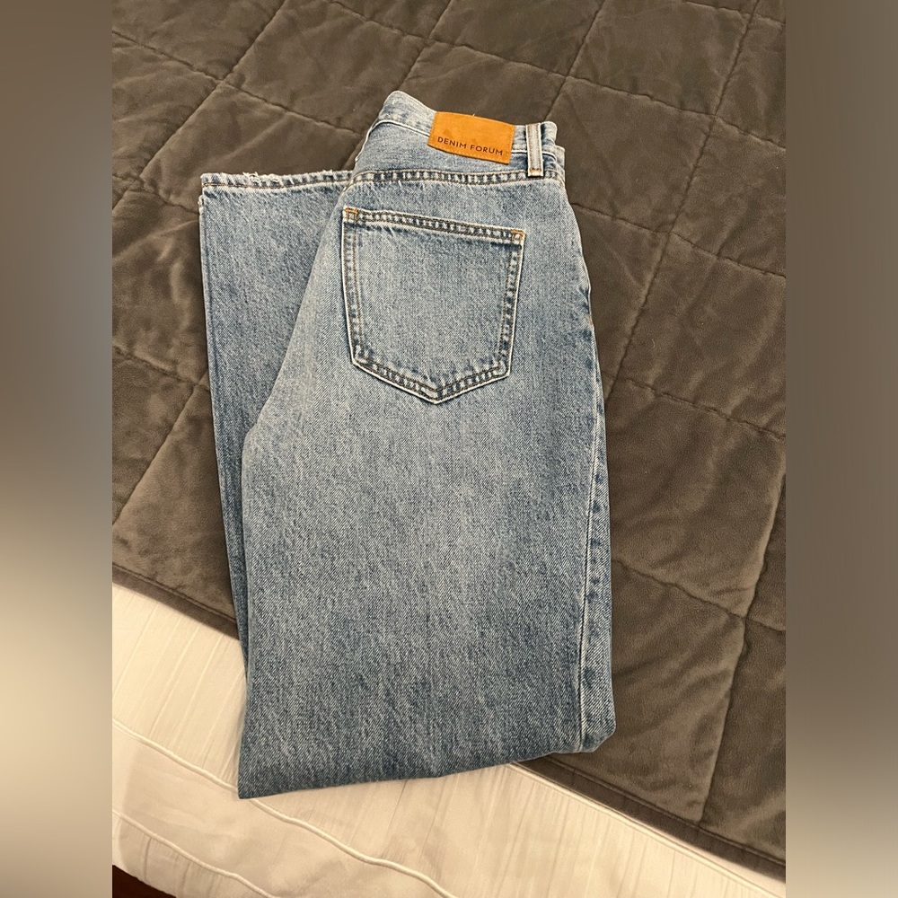 Denim Forum Joni Jeans